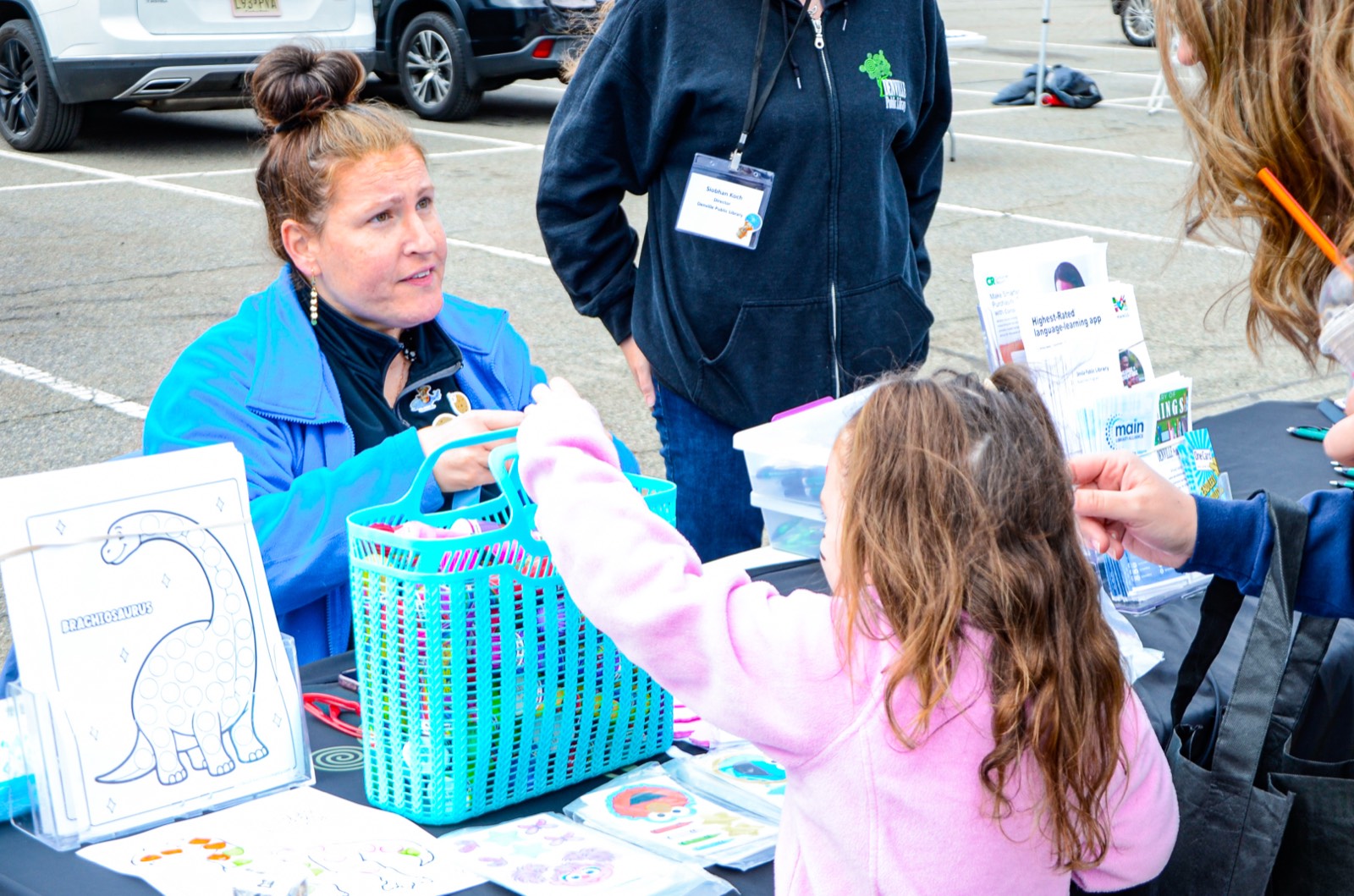 Community Partners at Teddy Bear Clinic 2026 - Photo 4